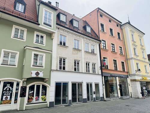 Foto - Einzelhandel in Ingolstadt 2.500,00 € 100 m²