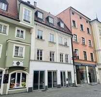 Einzelhandel in Ingolstadt 2.500,00 € 100 m²