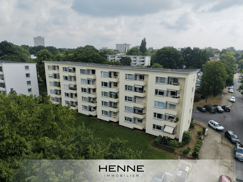 Foto - Wohnung zum Kaufen in Bremen 195.000,00 € 61.27 m²