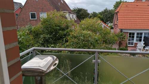 Foto - Wohnung zum Kaufen in Wyk auf Föhr 425.000,00 € 54.5 m²
