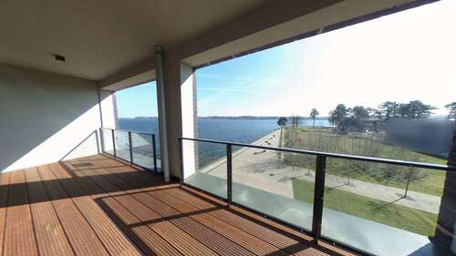 Foto - Wohnung zum Mieten in Schleswig 2.490,00 € 132 m²