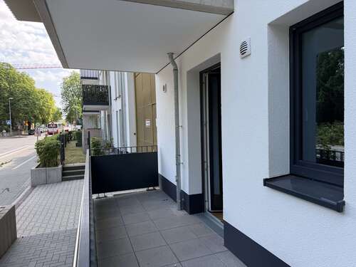 Foto - Wohnung zum Mieten in Köln 286,14 € 31.34 m²