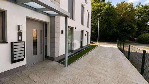 Foto - Haus zum Kaufen in Paderborn 1.650.000,00 € 497 m²