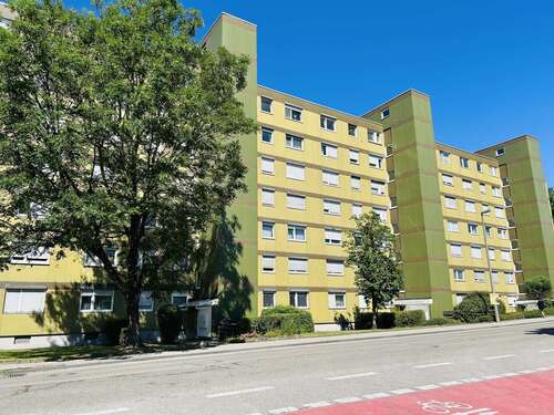 Foto - Wohnung zum Kaufen in Crailsheim 190.000,00 € 87 m²