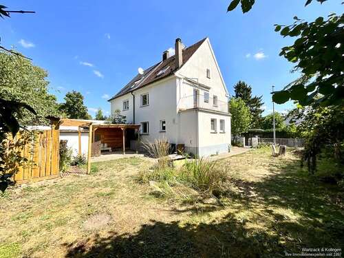 Foto - Haus zum Kaufen in Schwabach 349.000,00 € 110.54 m²