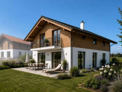 Foto - Grundstück zu verkaufen in Warngau 685.000,00 € 800 m²