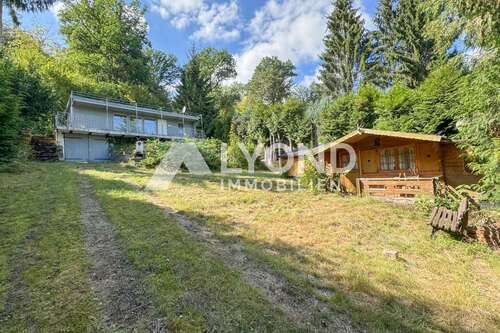 Foto - Haus zum Kaufen in Harzgerode Königerode 28.000,00 € 29.31 m²