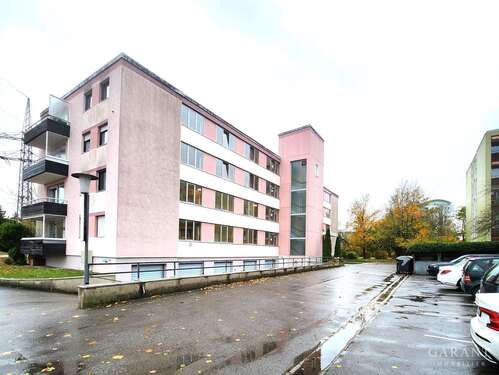 Foto - Wohnung zum Kaufen in Bad Füssing 85.000,00 € 36 m²