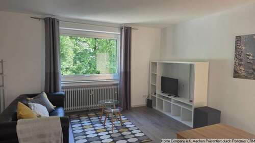 Foto - Wohnen auf Zeit in Aachen 1.230,00 €