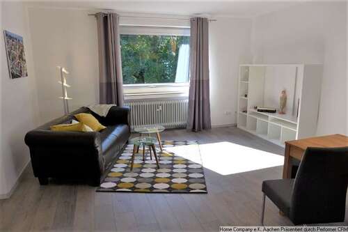 Foto - Wohnen auf Zeit in Aachen 1.230,00 €