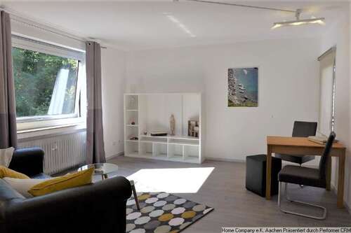 Foto - Wohnen auf Zeit in Aachen 1.230,00 €