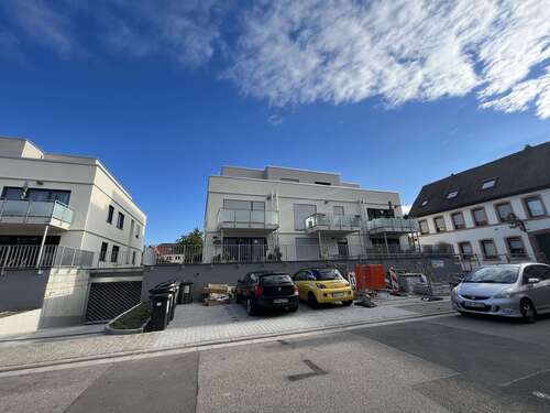 Foto - Garage zu vermieten in Edenkoben 40,00 €