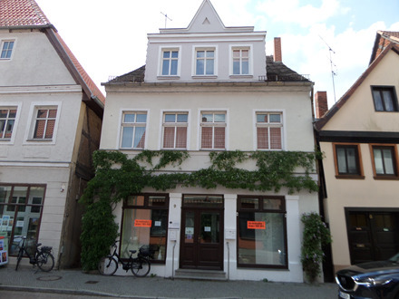 Foto - Haus zum Kaufen in Havelberg 120.000,00 € 225 m²
