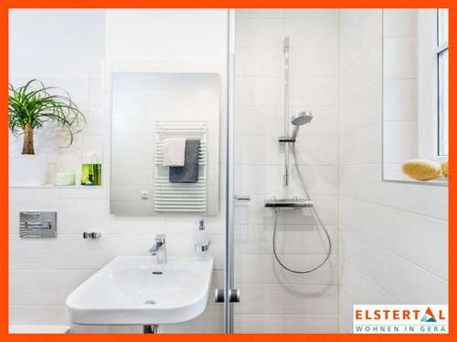 Foto - Wohnung zum Mieten in Gera 455,00 € 65 m²