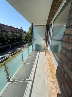 Foto - Wohnung zum Mieten in Krefeld 565,00 € 64 m²