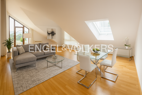 Foto - Wohnung zum Kaufen in Kronberg im Taunus 475.000,00 € 107 m²