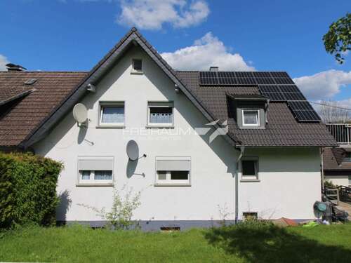 Foto - Haus zum Kaufen in Niederfischbach Oberasdorf 239.000,00 € 142 m²