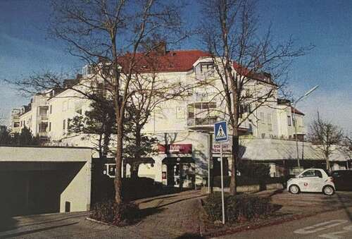 Foto - Einzelhandel in Kirchheim 325.000,00 € 103.8 m²