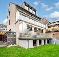 Haus zum Kaufen in Aachen Brand 569.000,00 € 166 m² - Aachen / Brand