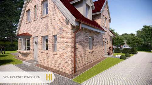 Foto - Grundstück zu verkaufen in Wyk 291.896,00 € 214 m²