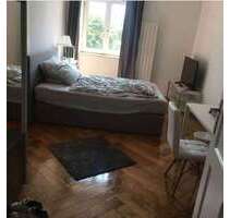 WG-Zimmer in München 1.030,00 € 17 m²