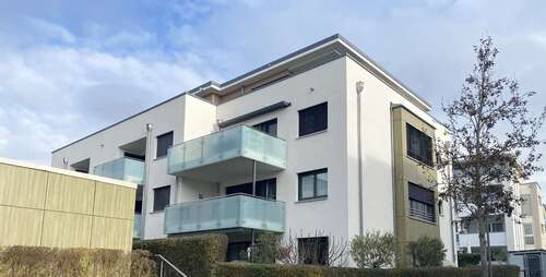 Foto - Wohnung zum Kaufen in Müllheim im Markgräflerland 465.000,00 € 114.32 m²