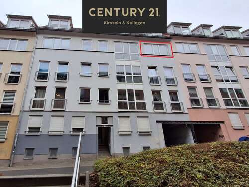 Foto - Wohnung zum Kaufen in Gera 76.000,00 € 58 m²