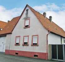 Haus zum Kaufen in Bad Schönborn 330.000,00 € 80 m²