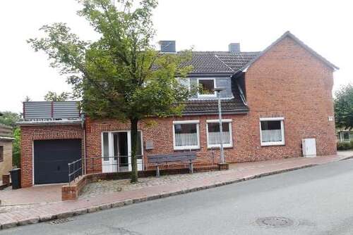 Foto - Haus zum Kaufen in Wewelsfleth 185.000,00 € 136 m²