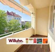 Wohnung zum Kaufen in Leipzig 169.000,00 € 57.4 m²