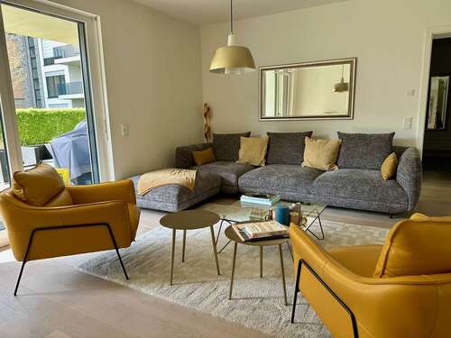 Foto - Wohnung zum Mieten in Düsseldorf Flingern 2.620,00 € 137.7 m²