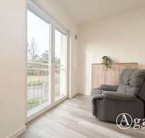 Wohnung zum Mieten in Hennickendorf 850,00 € 46.12 m²