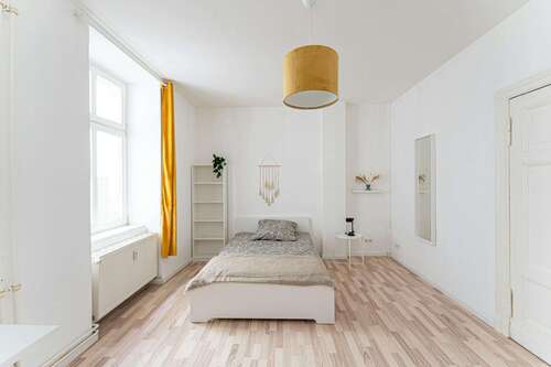 Foto - WG-Zimmer in Berlin 670,00 € 19 m²