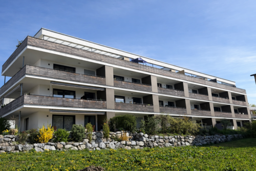 Foto - Wohnung zum Kaufen in Friedrichshafen 575.000,00 € 102 m²