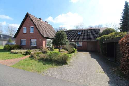 Foto - Haus zum Kaufen in Westoverledingen 205.000,00 € 120 m²