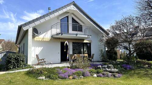 Foto - Haus zum Kaufen in Eriskirch 689.000,00 € 135 m²