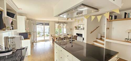 Foto - Haus zum Kaufen in Kirchzarten 1.150.000,00 € 145 m²