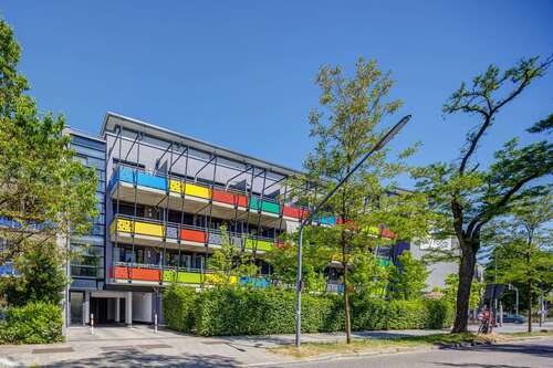 Foto - Wohnung zum Kaufen in München Giesing 225.000,00 € 24.98 m²