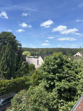 Foto - Wohnung zum Mieten in Schönwalde-Glien 1.000,00 € 85 m²
