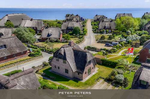 Foto - Haus zum Kaufen in List 2.495.000,00 € 199 m²