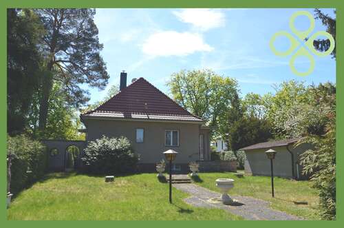 Foto - Haus zum Kaufen in Hohen Neuendorf 549.000,00 € 106.38 m²