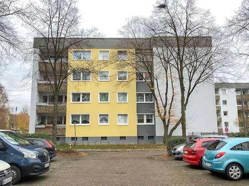 Foto - Wohnung zum Mieten in Unna 437,60 € 78 m²