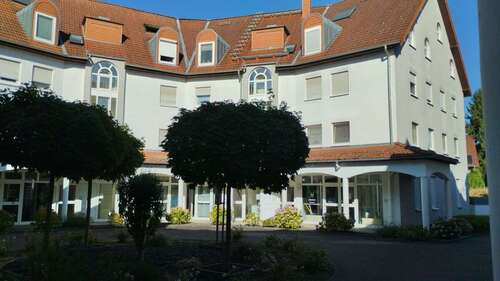 Foto - Büro in Nidderau 735,00 € 65 m²