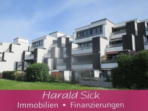 Foto - Wohnung zum Kaufen in Bornheim 218.000,00 € 66 m²