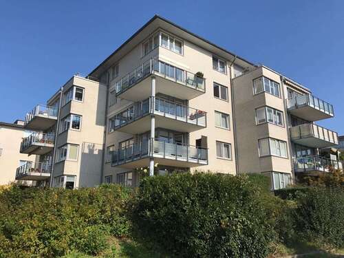 Foto - Wohnung zum Mieten in Schwerin 1.200,00 € 92.4 m²