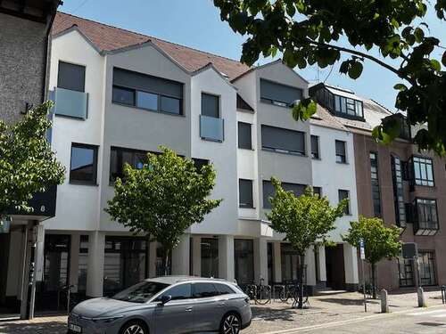 Foto - Wohnung zum Mieten in Hockenheim 770,00 € 72 m²