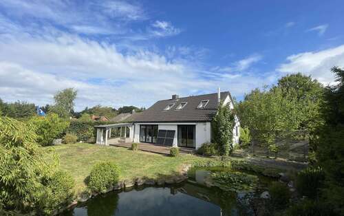 Foto - Haus zum Kaufen in Hartenholm 439.000,00 € 117 m²