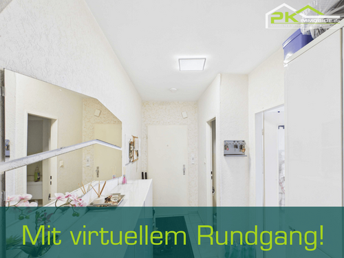 Foto - Wohnung zum Kaufen in Aarbergen 139.000,00 € 87.38 m²