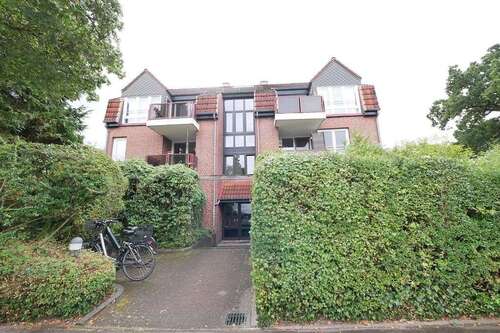 Foto - Wohnung zum Kaufen in Pinneberg 195.000,00 € 63 m²