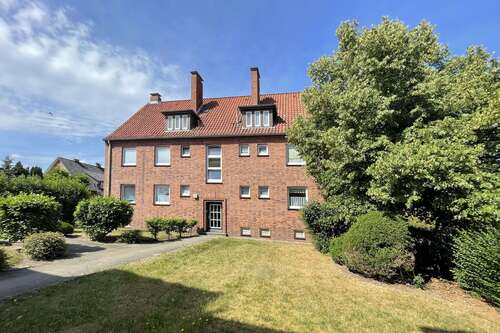 Foto - Wohnung zum Kaufen in Winsen 85.000,00 € 43 m²